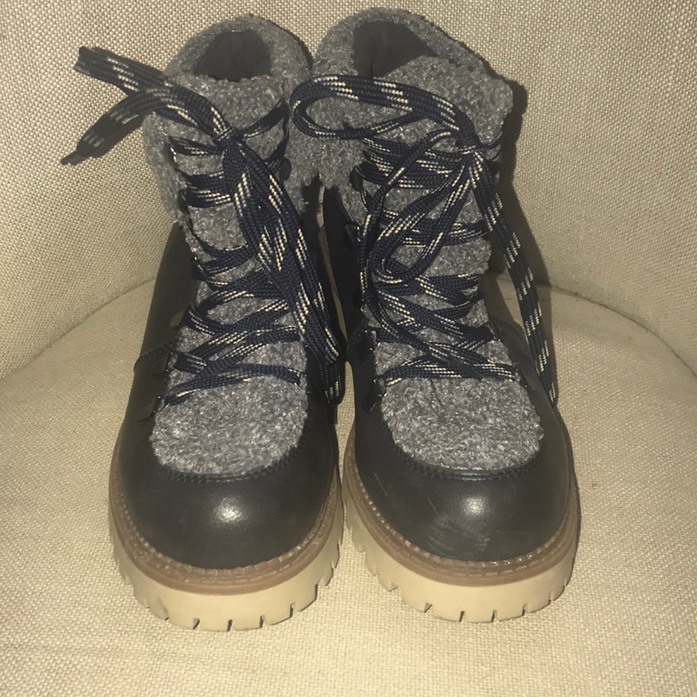 Circus by Sam Edelman Kilbourn winter boots